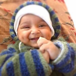 Meet your Posher, Chandrika